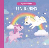 Eenhoorns (Hardback)