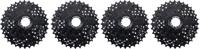 CONTEC Ct cas.sprocket grad.ht 4 pcs. 11-32t