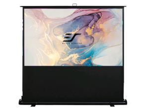 Elite F120NWH projectiescherm 3,05 m (120") 16:9