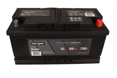 Accu / Batterij 583400072D722