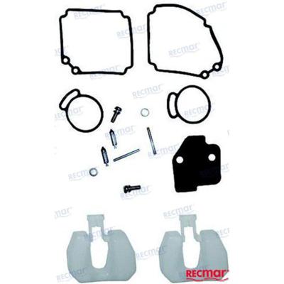 REC6L2-W0093-00 - CARBURATEURSET Yamaha