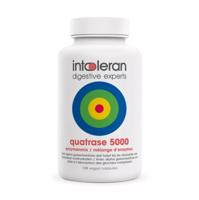 Quatrase 5.000 108 Vegetarische capsules