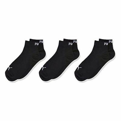 Sportsokken Puma KIDS QUARTER (3 paar) - Maat: 27-30