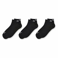 Sportsokken Puma KIDS QUARTER (3 paar) - Maat: 27-30