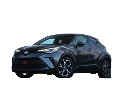 Toyota C HR