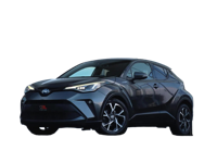 Toyota C HR