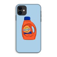 Ultra Sensitive: iPhone 11 Tough Case