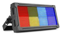 BeamZ Pro BS1200 RGB LED stroboscoop, blinder en floodlight - 8 - thumbnail