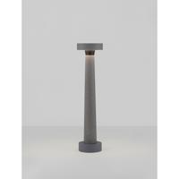 Lyora TuinlampCram betongrijs 50cm - 9540242