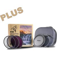 Kase Revolution Plus Entry kit 95mm