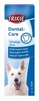 Trixie gebitsverzorgingsspray hond - thumbnail