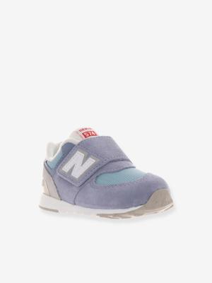 Kinder Sneakers NW574BLG NEW BALANCE lichtblauw