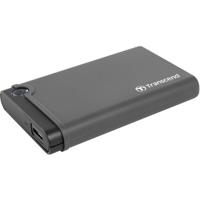 Transcend TS0GSJ25CK3 SATA-HDD-behuizing 2.5 inch USB-A 3.2 Gen 1