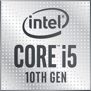 Intel Core i5-10600KF processor Box 4,1 GHz 12 MB Smart Cache