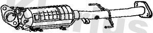 Roetfilter 390326