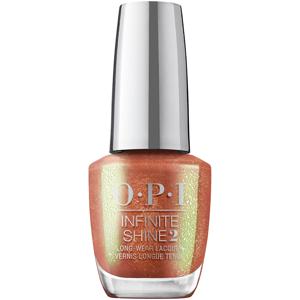 OPI OPI Nail Lacquer Five Golden Flings 15ml