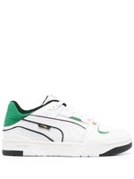 PUMA baskets Slipstream Bball - Blanc