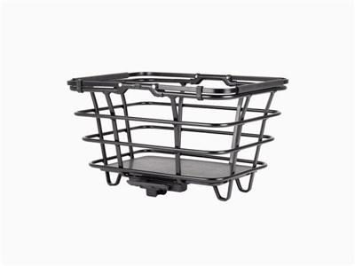 Atranvelo Rear basket epic multi avs black