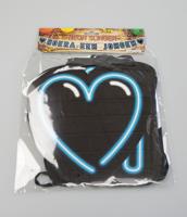 Paperdreams neon slinger hoera jongen!