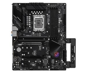 ASRock Z690 PG Riptide Moederbord Socket Intel 1700 Vormfactor ATX Moederbord chipset Intel® Z690