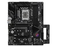 ASRock Z690 PG Riptide Moederbord Socket Intel 1700 Vormfactor ATX Moederbord chipset Intel® Z690 - thumbnail