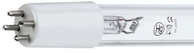 Aquaforte UV T5 Lamp 40W - Waterzuiveraar voor Midi Power UVC - Heldere Vijvergarantie