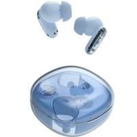 Draadloze Hoofdtelefoon met Oplaadetui Mars Gaming MHIB2BL Blauw