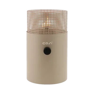 Cosiscoop Dot sandy beige