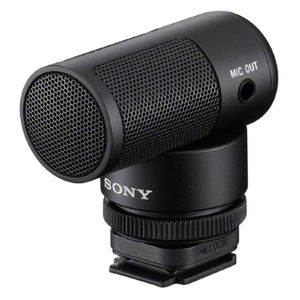 Sony ECM-G1 Shotgun Microphone