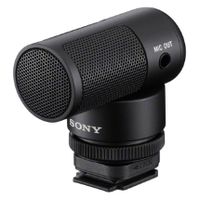 Sony ECM-G1 Shotgun Microphone