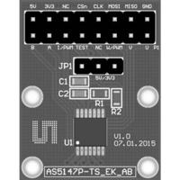 AMS AS5147P-TS_EK_AB Development board 1 stuk(s)