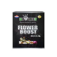 BioGreen BioGreen Flower Boost