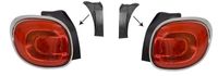 Achterlicht set SET1609923
