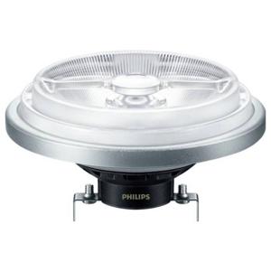 Signify 33391800 Gloeilamp-lamp Energielabel G (A - G) G53 Reflector 10.8 W Warmwit (Ø x l) 111 mm x 61 mm 1 stuk(s)