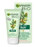 Garnier Bio argan gezicht lichaam handen (50 ml) - thumbnail