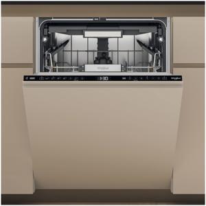 Whirlpool W7I HF60 TU Vaatwasser