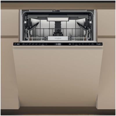 Whirlpool W7I HF60 TU Vaatwasser