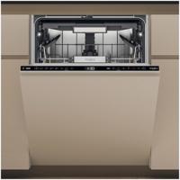 Whirlpool W7I HF60 TU Vaatwasser