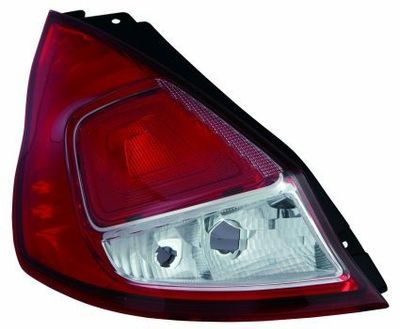 Achterlicht 43119B8LUE