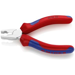 Knipex 08 05 110 Werkplaats Mini-combitang 110 mm