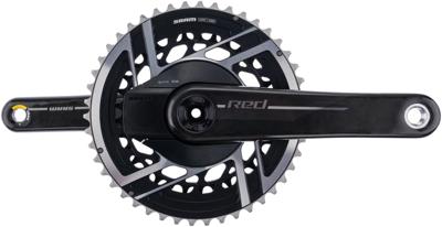 SRAM Crankset pm red axs e1 33/46t 175mm