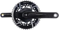 SRAM Crankset pm red axs e1 33/46t 175mm