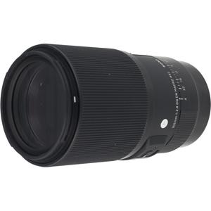 Sigma 105mm F/2.8 DG DN Macro ART L-mount occasion