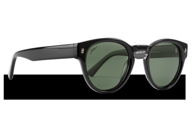 Jackie L ZO-0266A Metz Zwart - G15 Polarised