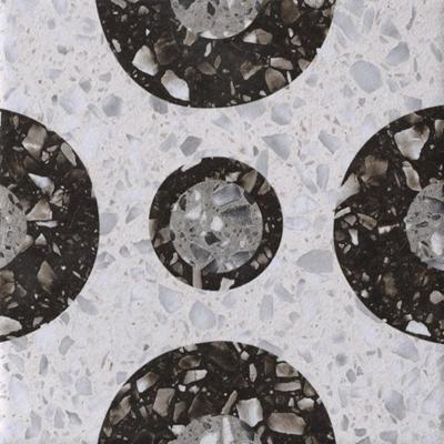 JOS. Venetie VLtegel Decor 200X200 Fosc.Grigio mx 7.5mm Mat R10