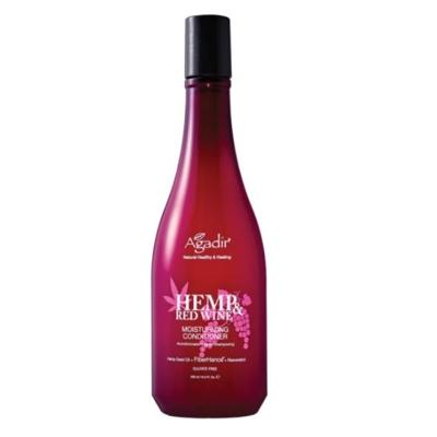 Agadir Hemp & Red Wine Moisturizing Conditioner
