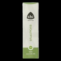 Chi Eucalyptus eko bio 10 Milliliter