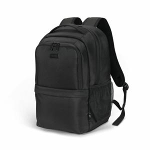 DICOTA D32027-RPET laptoptas 35,8 cm (14.1 ) Rugzak Zwart