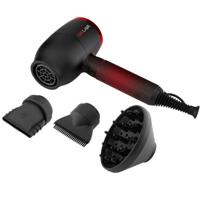 CHI Tools Hair Dryer Volcanic Lava Ceramic Hair Dryer 1Stuks