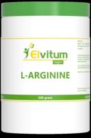 Elvitum L-Arginine 500 Gram